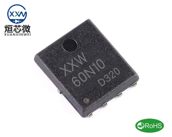 60N10F場(chǎng)效應(yīng)管參數(shù),60N10F中文資料