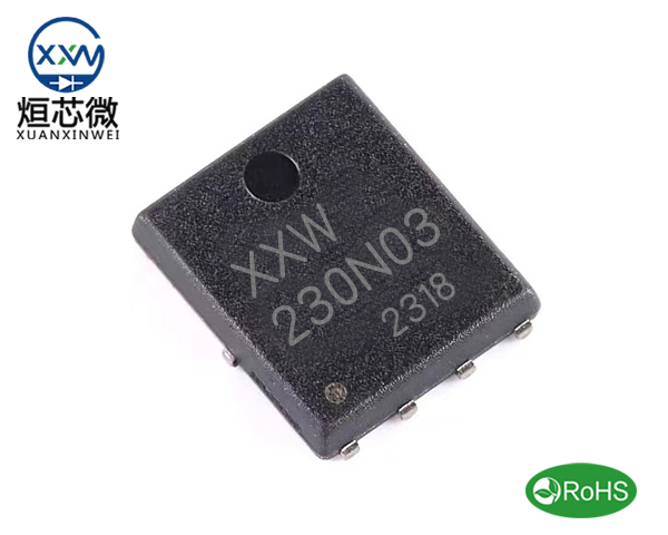 230N03C場(chǎng)效應(yīng)管參數(shù),230N03C中文資料